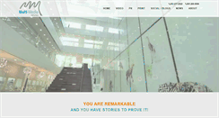 Desktop Screenshot of multi-mediaworks.com